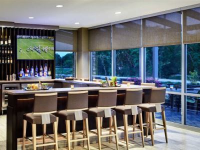 Hotel Springhill By Marriott The Dunes On Monterey Bay